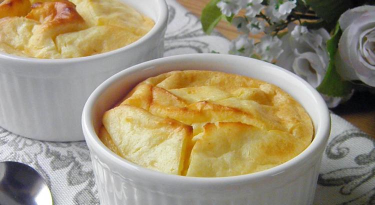 How to make cottage cheese casserole in the microwave