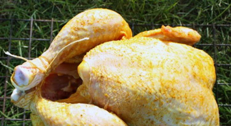 Jak wędzić udka z kurczaka, proste przepisy dla każdego