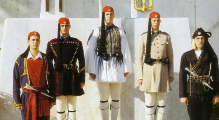Pontski Grki: zgodovina in tradicionalna kultura